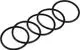 BOSCH-Silikon-Lippendichtung-5x-7098878 gallery number 1